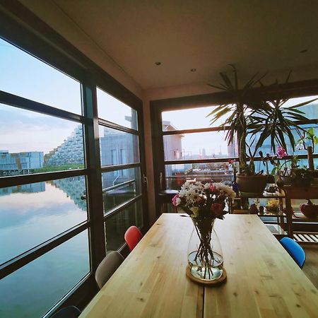 أمستردام La Corte Sconta B&B المظهر الخارجي الصورة