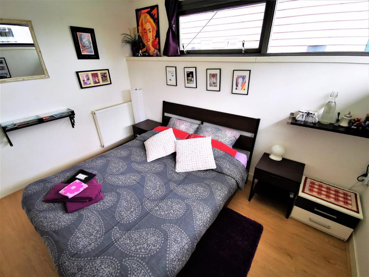 أمستردام La Corte Sconta B&B المظهر الخارجي الصورة