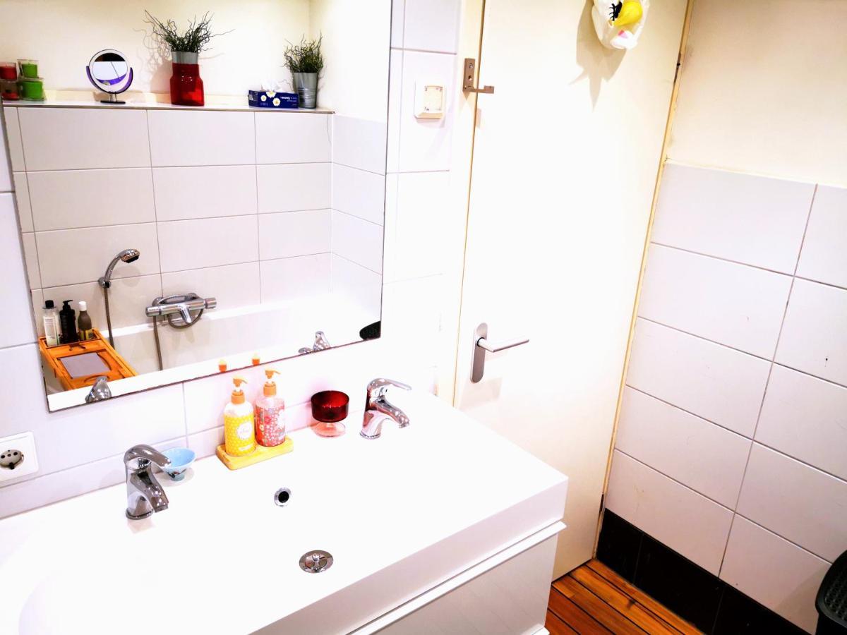 أمستردام La Corte Sconta B&B المظهر الخارجي الصورة