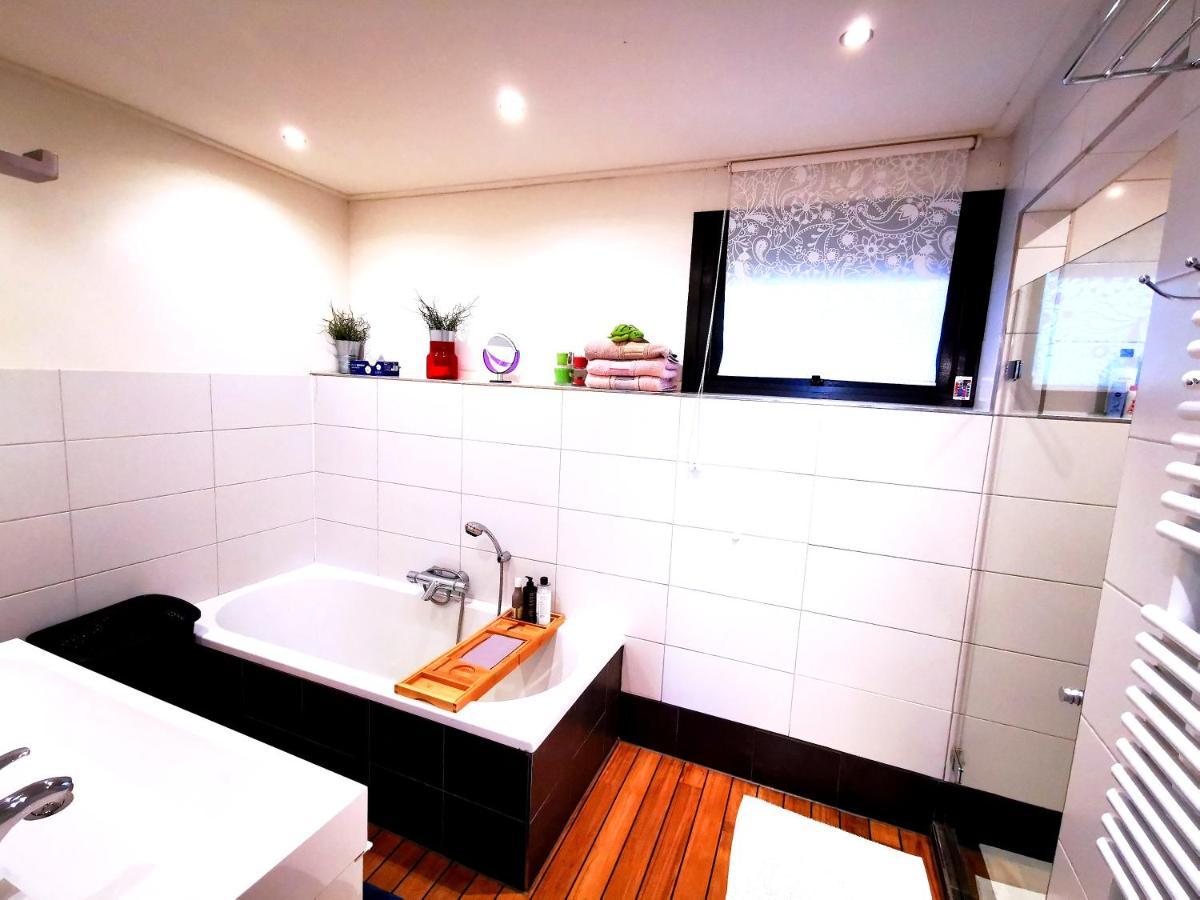 أمستردام La Corte Sconta B&B المظهر الخارجي الصورة