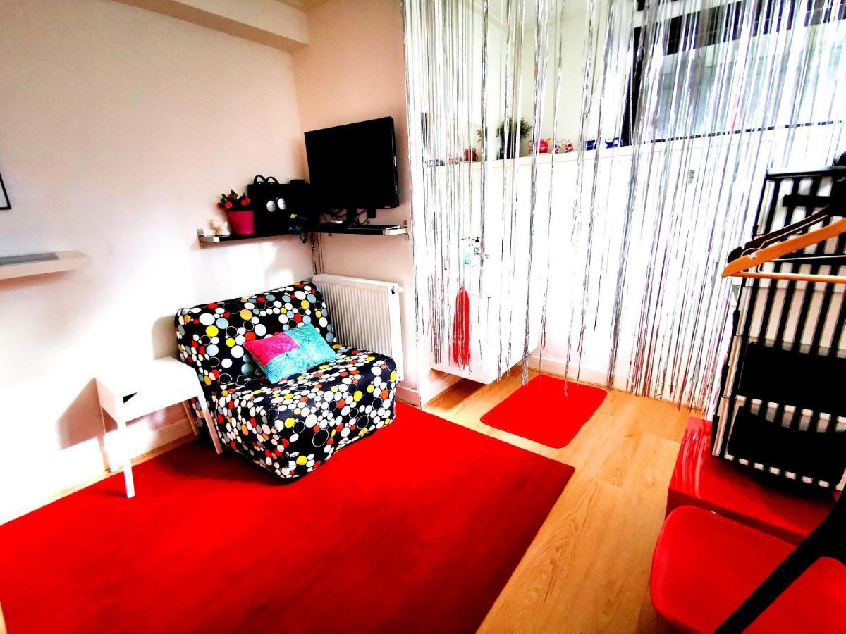 أمستردام La Corte Sconta B&B المظهر الخارجي الصورة