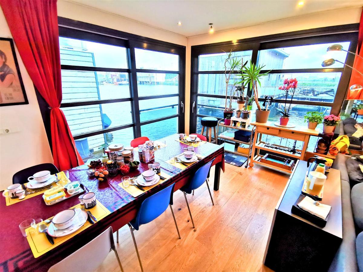 أمستردام La Corte Sconta B&B المظهر الخارجي الصورة