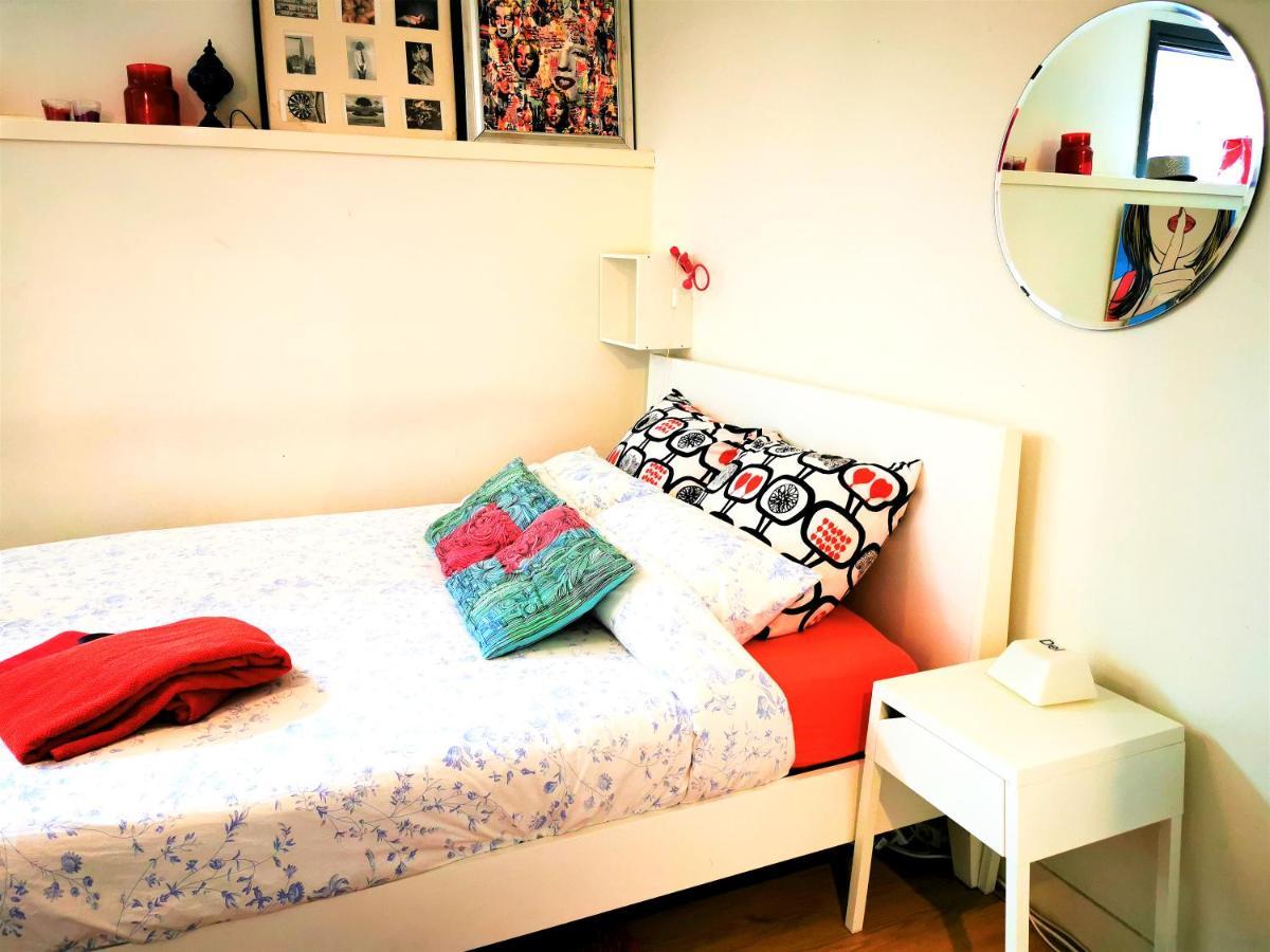 أمستردام La Corte Sconta B&B المظهر الخارجي الصورة