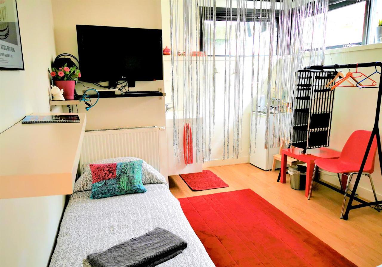 أمستردام La Corte Sconta B&B المظهر الخارجي الصورة