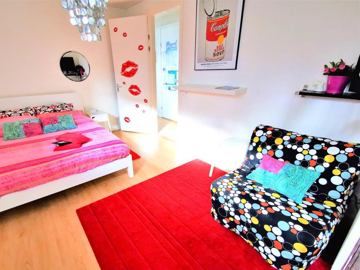 أمستردام La Corte Sconta B&B المظهر الخارجي الصورة