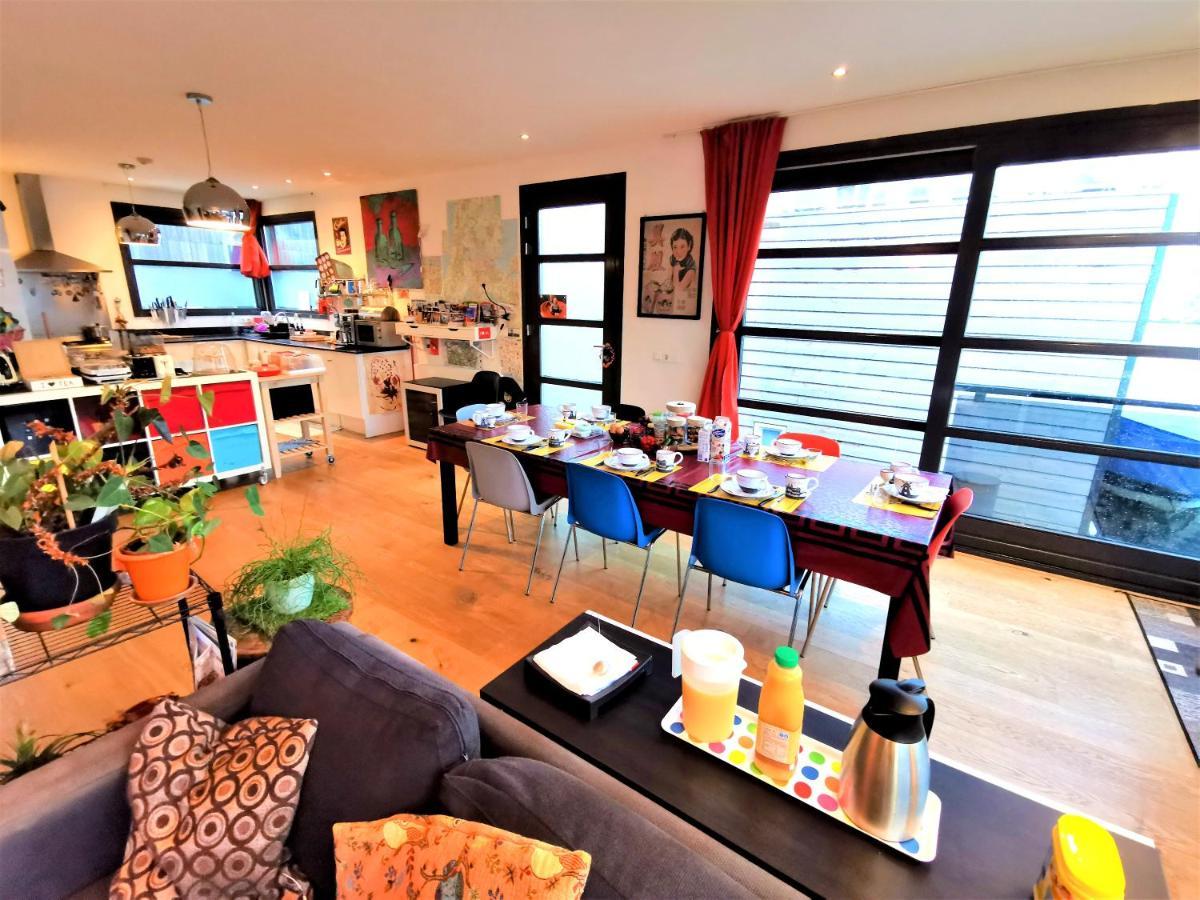 أمستردام La Corte Sconta B&B المظهر الخارجي الصورة