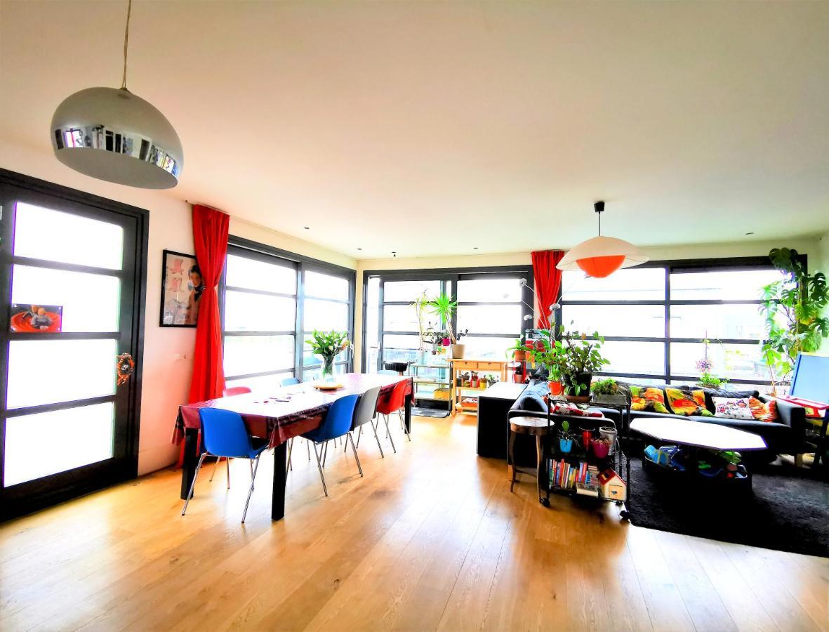 أمستردام La Corte Sconta B&B المظهر الخارجي الصورة