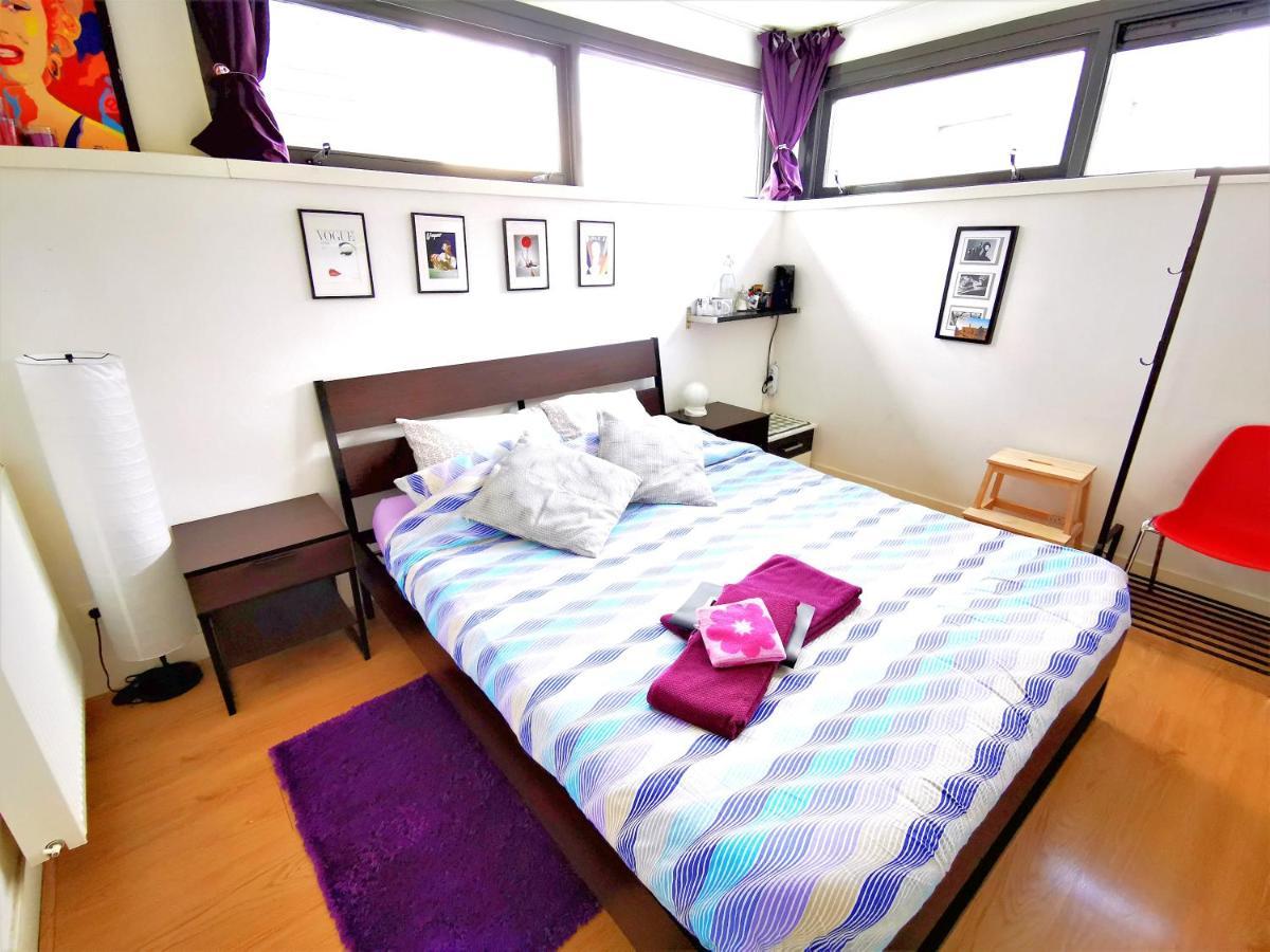 أمستردام La Corte Sconta B&B المظهر الخارجي الصورة