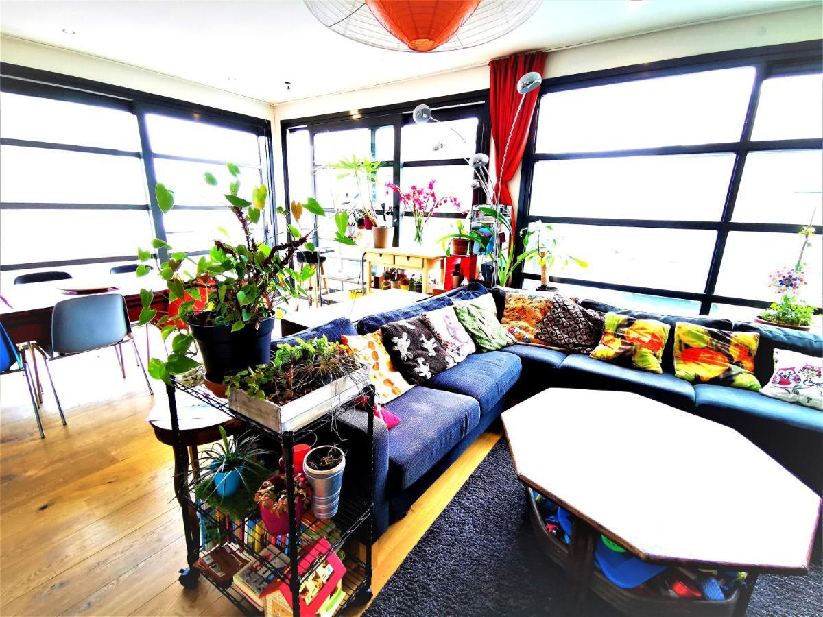 أمستردام La Corte Sconta B&B المظهر الخارجي الصورة