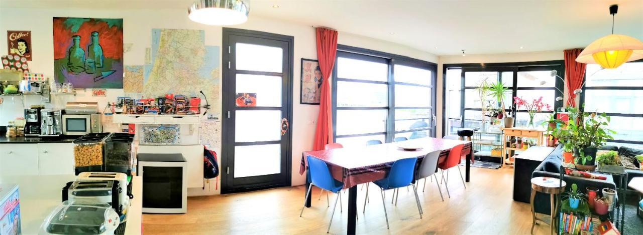 أمستردام La Corte Sconta B&B المظهر الخارجي الصورة
