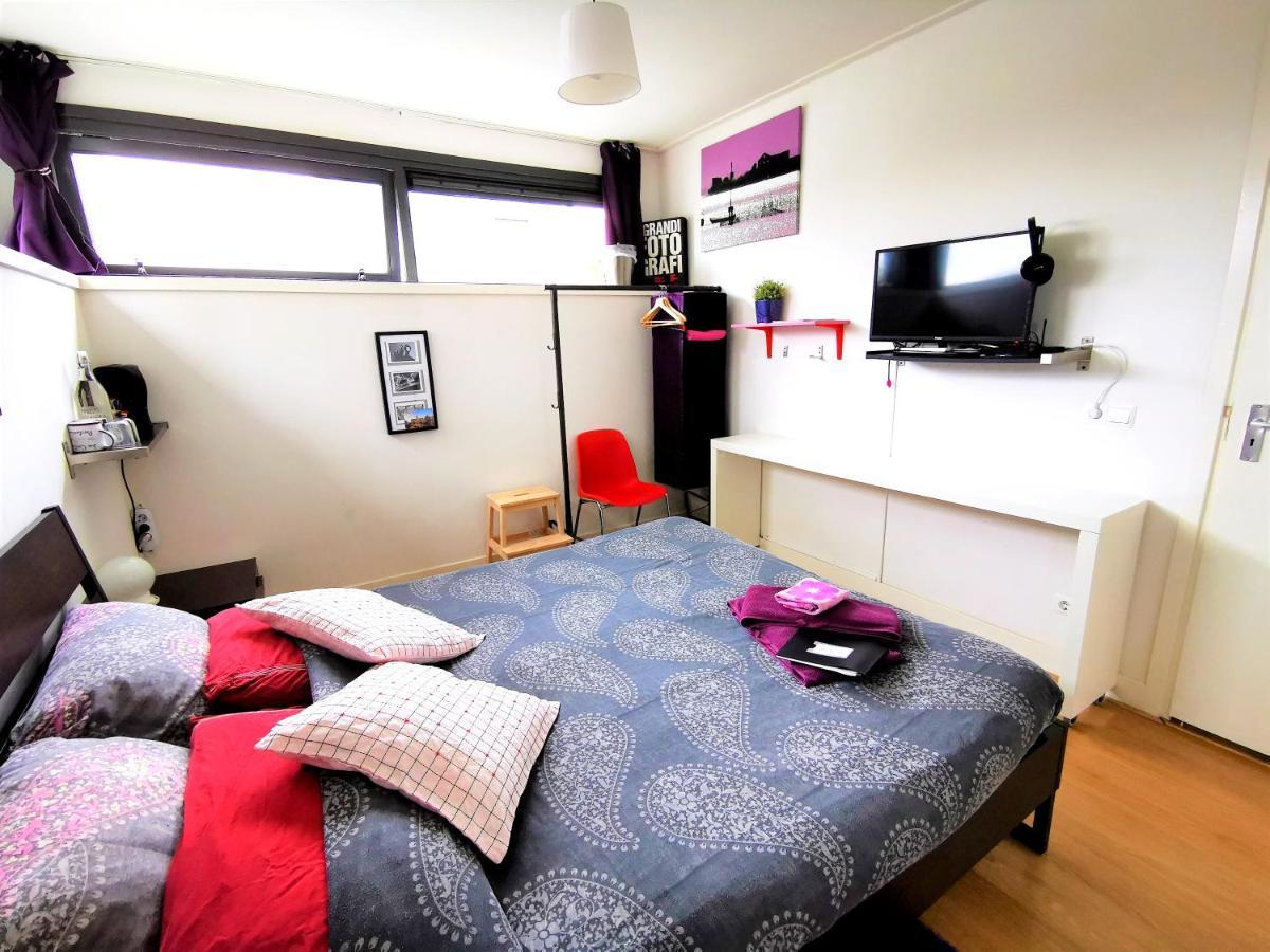 أمستردام La Corte Sconta B&B المظهر الخارجي الصورة