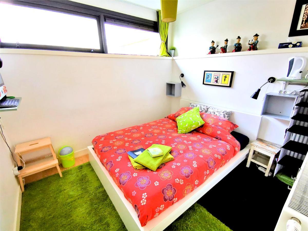 أمستردام La Corte Sconta B&B المظهر الخارجي الصورة
