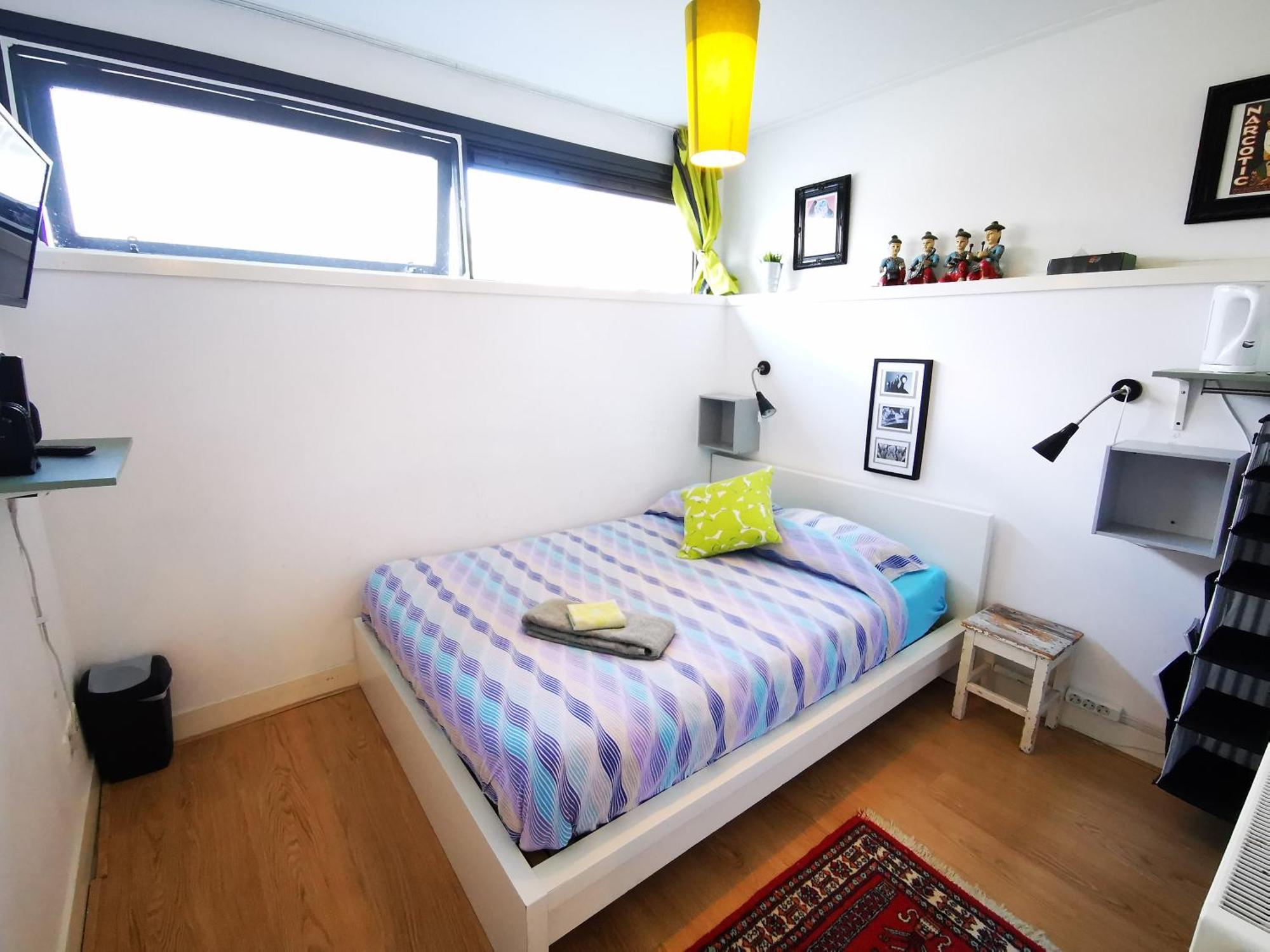 أمستردام La Corte Sconta B&B المظهر الخارجي الصورة