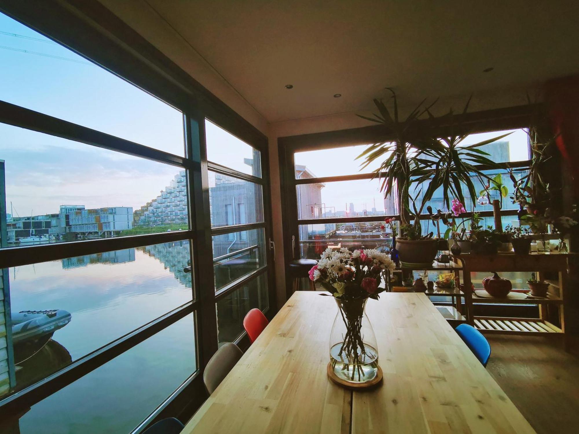 أمستردام La Corte Sconta B&B المظهر الخارجي الصورة