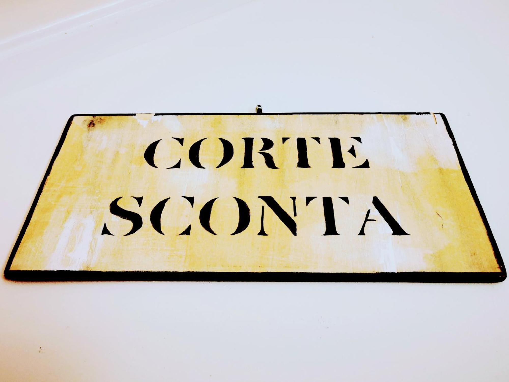 أمستردام La Corte Sconta B&B المظهر الخارجي الصورة