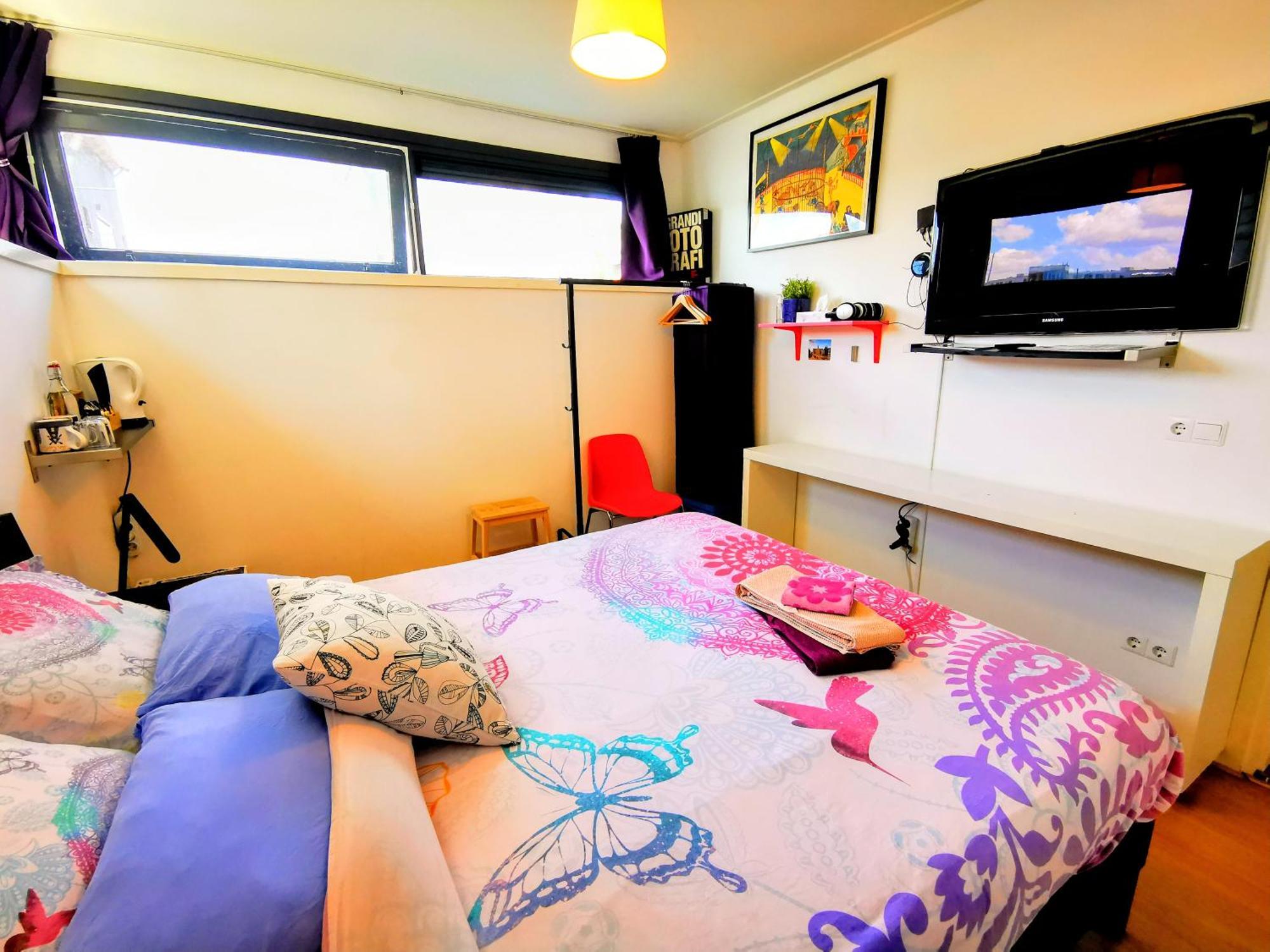 أمستردام La Corte Sconta B&B المظهر الخارجي الصورة