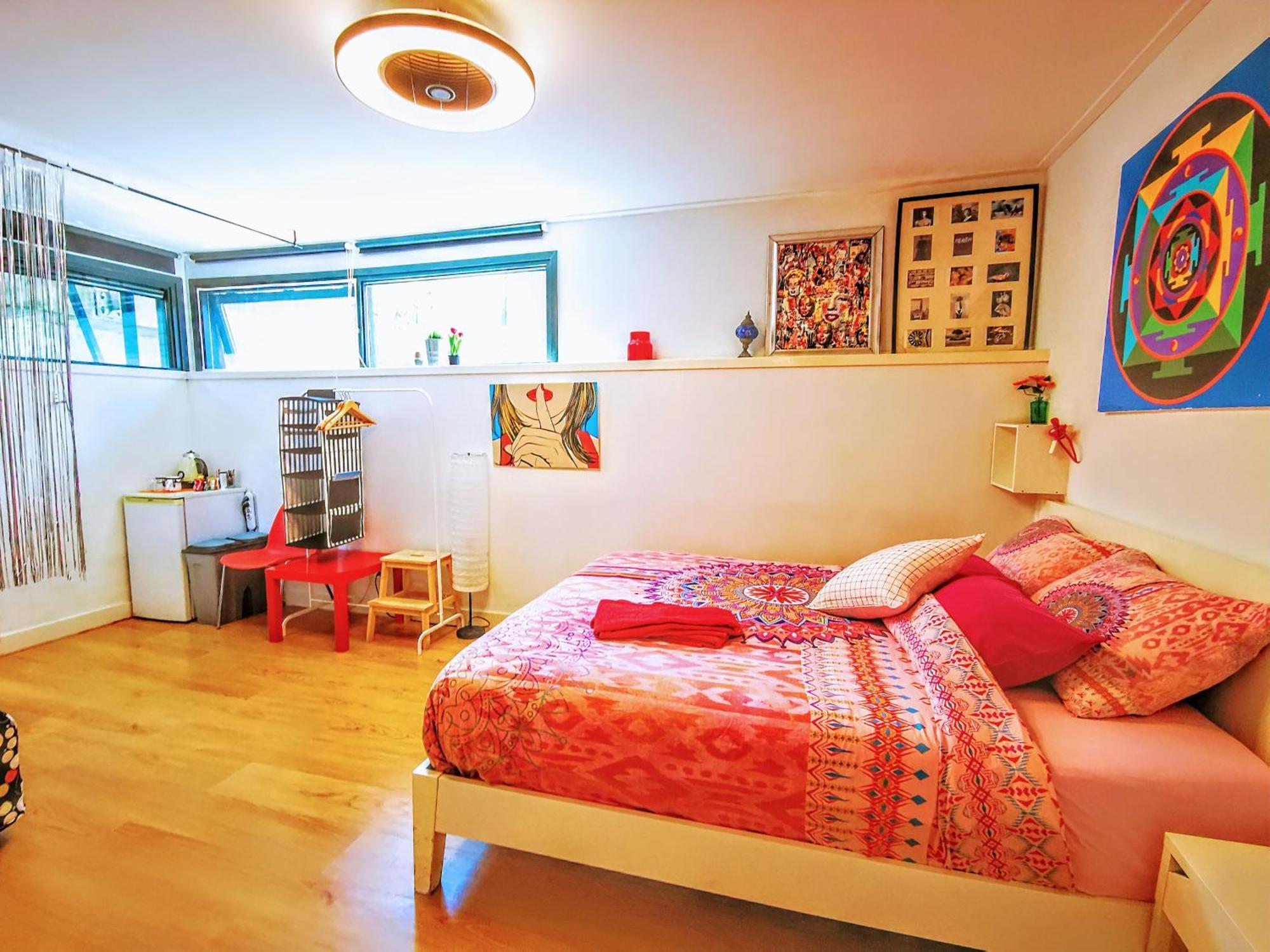 أمستردام La Corte Sconta B&B المظهر الخارجي الصورة