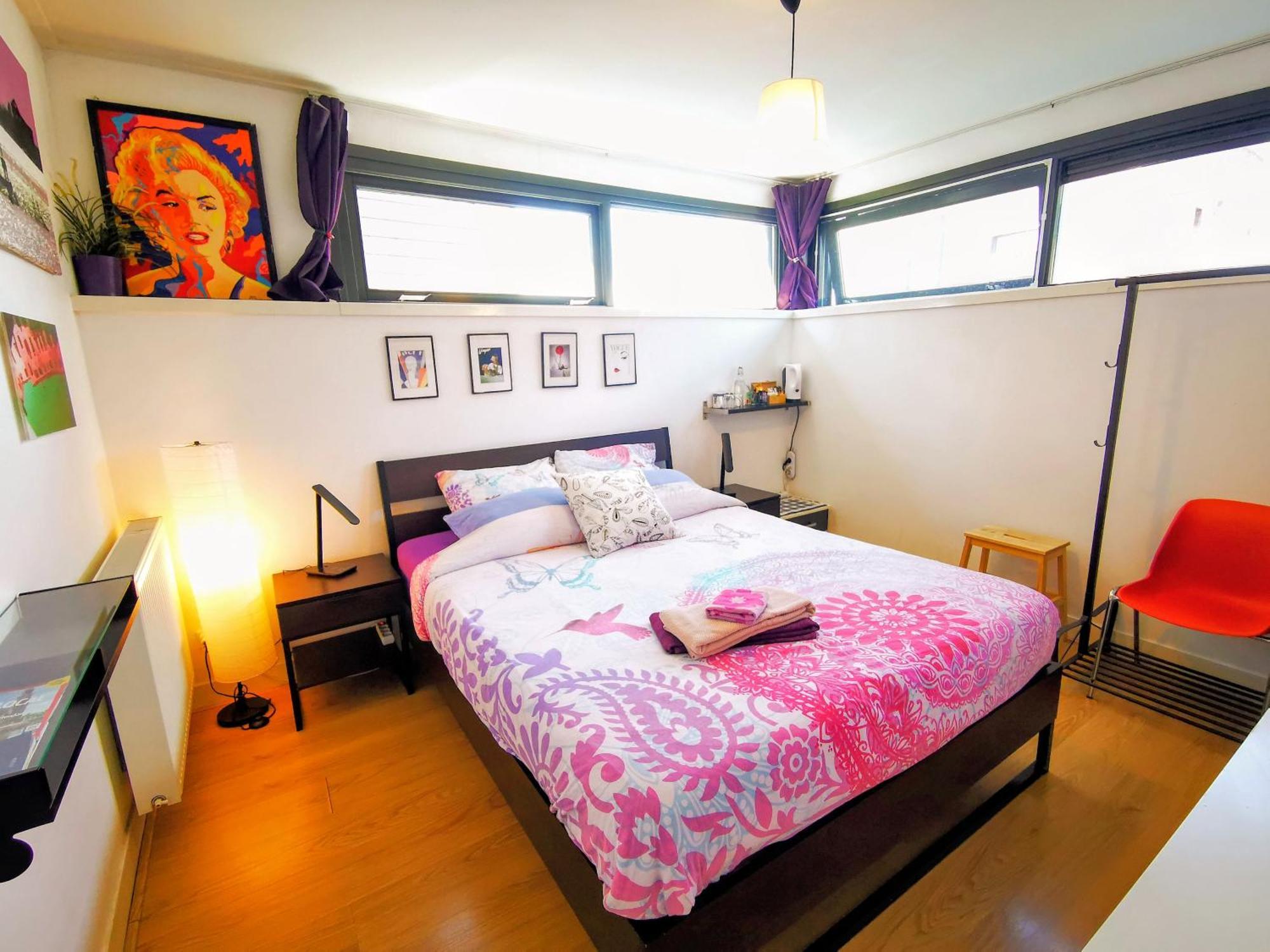 أمستردام La Corte Sconta B&B المظهر الخارجي الصورة